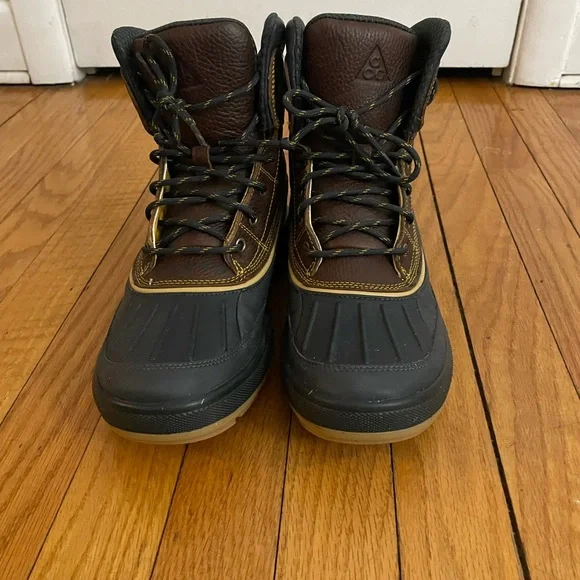 Woodside 2 High ACG Boots - Picture 3 of 6